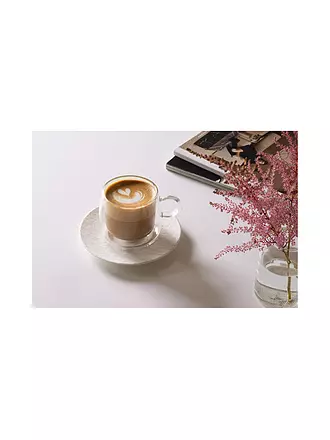 VILLEROY & BOCH | Kaffee-Glas Set 2tlg. ARTESANO H&C | 